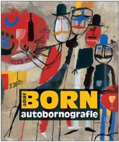 Adolf Born autobornografie