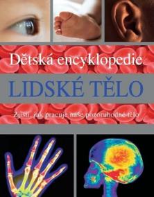 Lidské tělo – Dětská encyklopedie