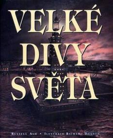 Velké divy světa - 3. vydání