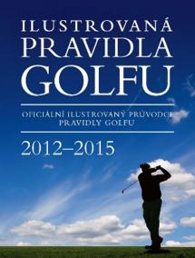 Ilustrovaná pravidla golfu