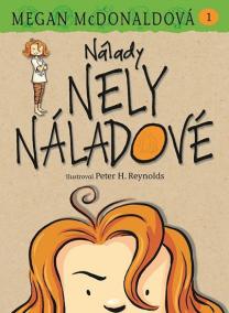 Nela Náladová 1 - Nálady Nely Náladové