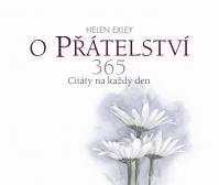 O přátelství 365 - Citáty na každý den