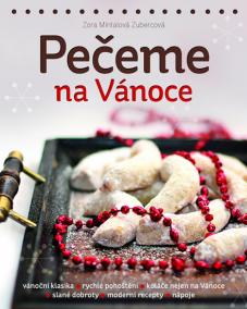 Pečeme na Vánoce