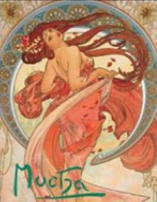 Mucha