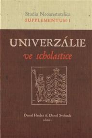 Univerzálie ve scholastice