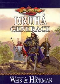 DragonLance - Druhá generace