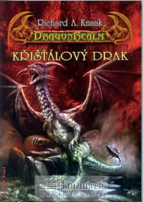 Křišťálový drak - DragonRealm 5