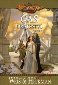 DragonLance - Čas Bratrství - Legendy 1