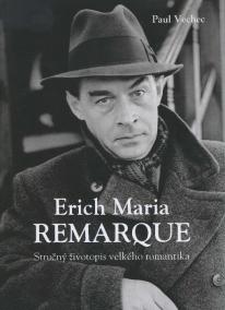 Erich Maria Remarque - pevná s prebalom