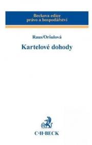 Kartelové dohody