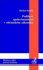 Podílové spoluvlastnictví v občanském zákoníku