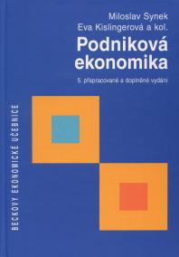 Podniková ekonomika