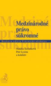 Medzinárodné právo súkromné