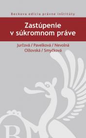 Zastúpenie v súkromnom práve