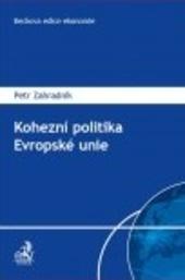 Kohezní politika Evropské unie