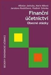 Finanční účetnictví. Obecné otázky