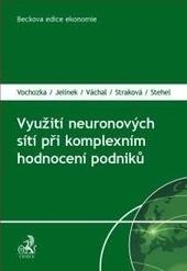 Využití neuronových sítí při komplexním hodnocení podniků