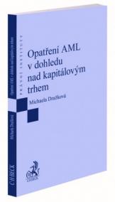 Opatření AML v dohledu nad kapitálovým trhem