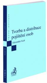 Tvorba a distribuce pojištění osob