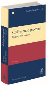 Civilné právo procesné