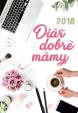 Diář dobré mámy 2018