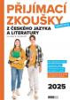 Přijímací zkoušky nanečisto z českého jazyka a literatury pro žáky 9. ročníků ZŠ (2025)