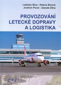 Provozování letecké dopravy a logistika