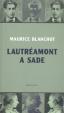 Lautréamont a Sade