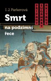 Smrt na podzimní řece - Případy Sugawary Akitady