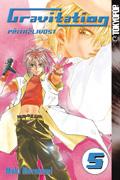 Gravitation 5