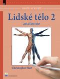 Naučte se kreslit Lidské tělo 2 - anatomie