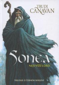 Sonea: Nejvyšší lord