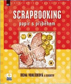 Scrapbooking – papír s příběhem