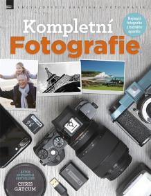 Kompletní fotografie