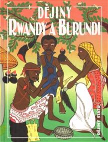 Dějiny Rwandy a Burundi