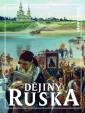 Dějiny Ruska