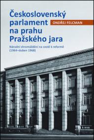 Československý parlament na prahu Pražského jara