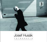 Josef Husák - Fotografie