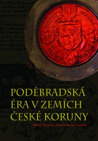 Poděbradská éra v zemích České koruny