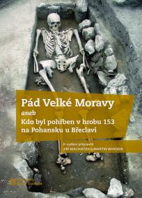 Pád Velké Moravy