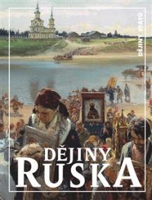 Dějiny Ruska