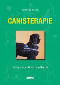 Canisterapie - Zvíře v sociálních službách