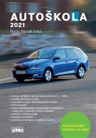 Autoškola 2021