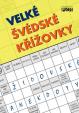 Velké švédské křížovky - Židovské anekdoty