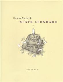 Mistr Leonhard