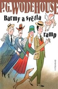 Barmy a světla ramp