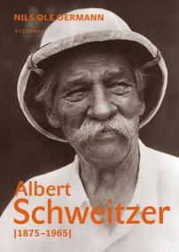 Albert Schweitzer (1875-1965)