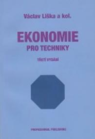 Ekonomie pro techniky 3.vyd.