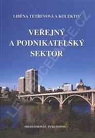 Veřejný a podnikatelský sektor 2.vyd.