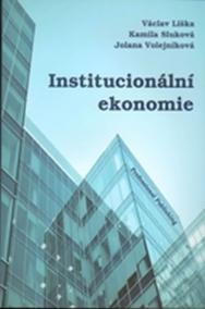 Institucionální ekonomie